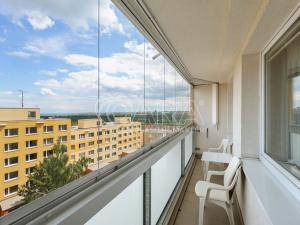 Pronájem bytu 3+1, Praha, Suchý vršek, 78 m2