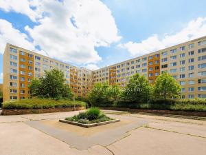Pronájem bytu 3+1, Praha, Suchý vršek, 78 m2