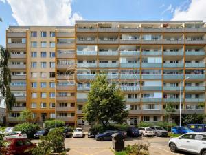 Pronájem bytu 3+1, Praha, Suchý vršek, 78 m2