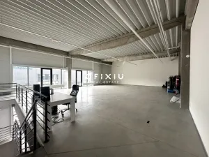 Pronájem obchodního prostoru, Brno - Štýřice, Heršpická, 505 m2