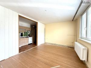 Prodej bytu 2+1, Meziboří, J. A. Komenského, 44 m2