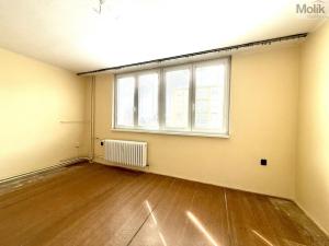 Prodej bytu 2+1, Meziboří, J. A. Komenského, 44 m2