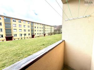 Prodej bytu 2+1, Meziboří, J. A. Komenského, 44 m2