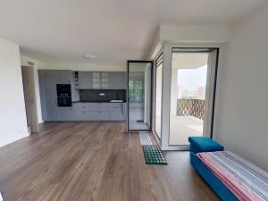 Pronájem bytu 2+kk, Praha - Stodůlky, Mukařovského, 72 m2