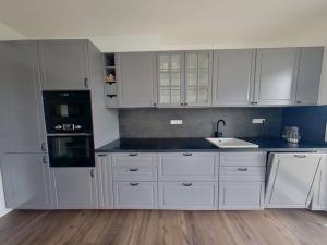 Pronájem bytu 2+kk, Praha - Stodůlky, Mukařovského, 72 m2