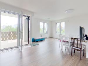 Pronájem bytu 2+kk, Praha - Stodůlky, Mukařovského, 72 m2