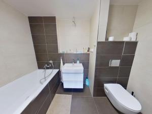 Pronájem bytu 2+kk, Praha - Stodůlky, Mukařovského, 72 m2