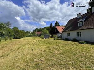 Prodej rodinného domu, Karlovy Vary - Stará Role, Palackého, 140 m2