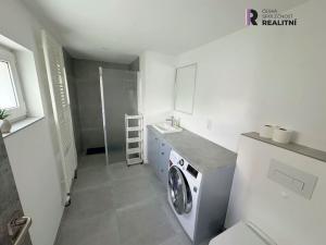 Prodej rodinného domu, Karlovy Vary - Stará Role, Palackého, 140 m2