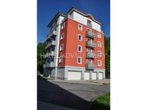 Pronájem bytu 1+kk, České Budějovice - České Budějovice 2, U Boru, 26 m2