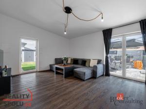 Prodej bytu 4+kk, Polerady, 103 m2