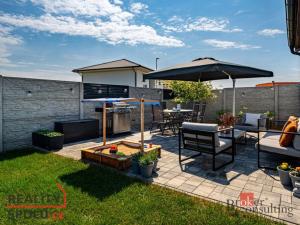 Prodej bytu 4+kk, Polerady, 103 m2