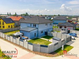 Prodej bytu 4+kk, Polerady, 103 m2