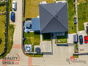 Prodej bytu 4+kk, Polerady, 103 m2