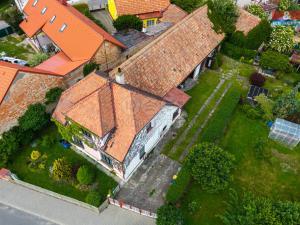 Prodej rodinného domu, Holice - Staré Holice, 1. máje, 110 m2
