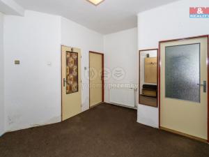 Prodej rodinného domu, Holice - Staré Holice, 1. máje, 110 m2