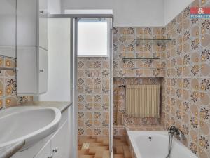 Prodej rodinného domu, Nižbor, Lánská, 228 m2