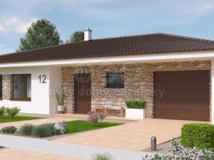 Prodej rodinného domu, Újezd nade Mží, 112 m2