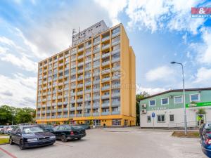 Prodej bytu 1+1, Mělník, Pražská, 45 m2