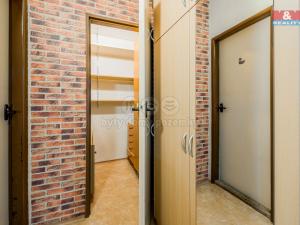 Prodej bytu 1+1, Mělník, Pražská, 45 m2