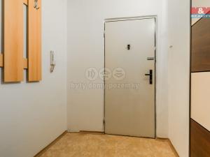 Prodej bytu 1+1, Mělník, Pražská, 45 m2
