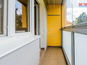 Prodej bytu 1+1, Mělník, Pražská, 45 m2