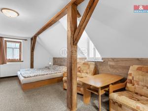 Prodej ubytování, Rokytnice nad Jizerou - Horní Rokytnice, 374 m2
