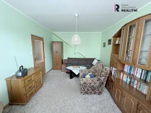 Prodej bytu 1+1, Horní Slavkov, Dlouhá, 35 m2