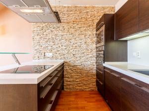 Pronájem bytu 3+kk, Praha - Smíchov, Radlická, 70 m2