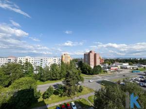 Prodej bytu 1+kk, Ostrava, Zdeňka Štěpánka, 28 m2