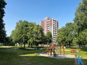 Prodej bytu 1+kk, Ostrava, Zdeňka Štěpánka, 28 m2