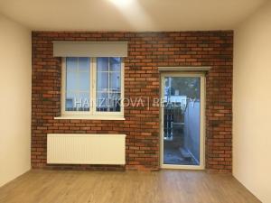 Pronájem bytu 2+kk, České Budějovice, 56 m2