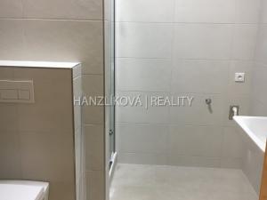 Pronájem bytu 2+kk, České Budějovice, 56 m2