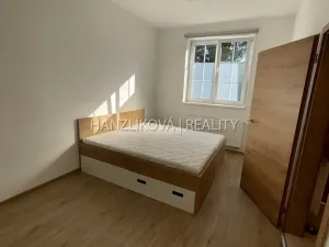 Pronájem bytu 2+kk, České Budějovice, 56 m2