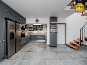 Prodej rodinného domu, Ostrava, Ciorova, 134 m2