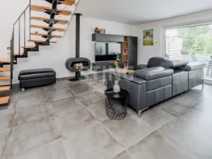 Prodej rodinného domu, Ostrava, Ciorova, 134 m2