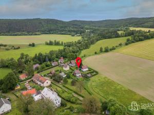 Prodej chaty, Chyše - Poříčí, 112 m2