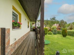 Prodej chaty, Chyše - Poříčí, 112 m2