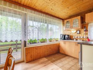 Prodej chaty, Chyše - Poříčí, 112 m2