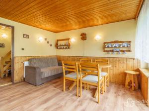 Prodej chaty, Chyše - Poříčí, 112 m2