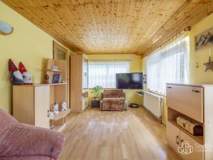 Prodej chaty, Chyše - Poříčí, 112 m2