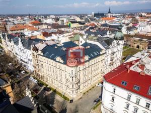 Prodej bytu 3+kk, Olomouc, Vídeňská, 82 m2