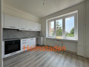 Pronájem bytu 2+1, Havířov - Město, Národní třída, 58 m2