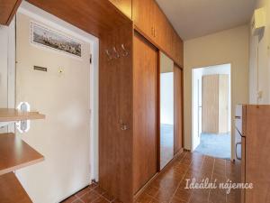 Pronájem bytu 2+1, Praha - Břevnov, Nad alejí, 50 m2