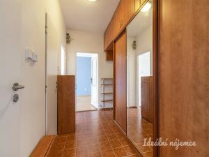 Pronájem bytu 2+1, Praha - Břevnov, Nad alejí, 50 m2