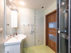 Pronájem bytu 3+kk, Praha - Stodůlky, Dominova, 76 m2