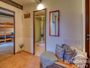 Prodej rodinného domu, Suchdol, 60 m2
