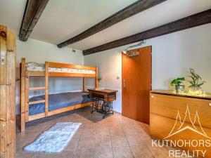 Prodej rodinného domu, Suchdol, 60 m2