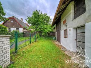 Prodej rodinného domu, Suchdol, 60 m2