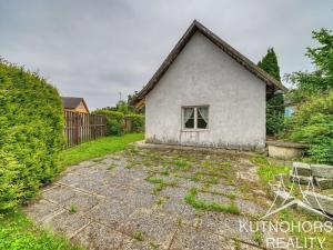 Prodej rodinného domu, Suchdol, 60 m2